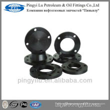 Carbon steel flanges ANSI,JIS,KS,DIN,GOST china supplier